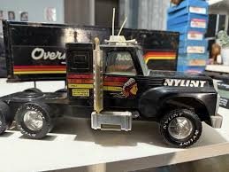 Image result for TNT Orange 1980 QRX Trailers and Trucks