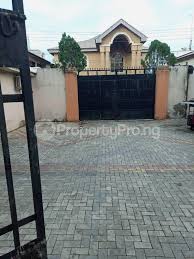 31+Recently Rented 1 Bedroom Flat & Apartment in Oregun, Ikeja, Lagos,  Nigeria.