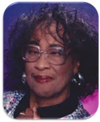 Ruby Gordon Smith Obituary