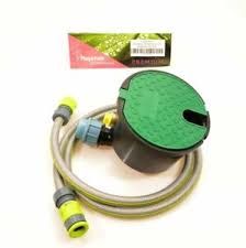 Wasserhahn Anschluss Steckdose 32 Mm Plug Rain Premium Ebay