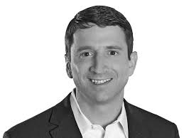 Bob Knott, Author at