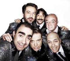 Their bootlegging cassettes were spreading rapidly, and the concerts (that were always in the milan area, their hometown) were attended by an audience of affectionate fans. Elio E Le Storie Tese Hanno Rotto Il Cazzo