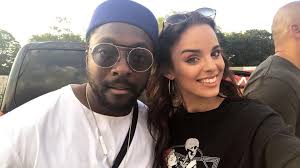 Suffolk dancer who worked with Black Eyed Peas to star in Netflix show