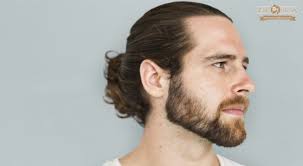 Der bob sieht sehr stilvoll und elegant aus, ist aber nur für frauen mit einem schönen und dünnen hals geeignet. 1001 Ideen Fur Frisuren Fur Manner Mittellang Hit Trends 2021