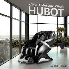 3d Kahuna Exquisite Rhythmic Massage Chair Hubot Hm 078 Massage Chair Massage Ball Massage