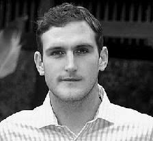 Cian O';Neill Obituary (1995