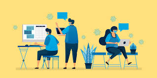 It refers to all profit and revenue growth from all of your different marketing channels. Covid 19 How 34 Businesses Adapted Their Marketing Strategy During Crisis Contactpigeon Blog