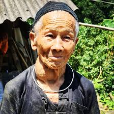 Trekking with the Black Hmong team in Sapa