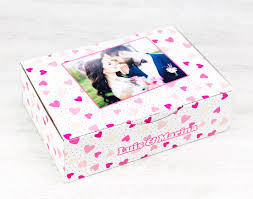 Caja De Regalo Personalizada Regalo Original