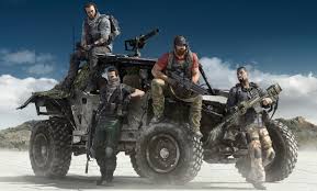 Wildlands comes with a huge number of graphics settings. Ghost Recon Wildlands Review Pc Gamer
