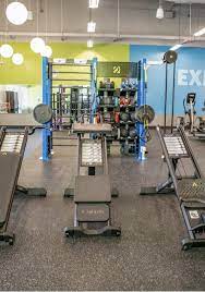 Blink Virginia Beach Gym At 4239 Holland Road Virginia Beach Va Blink Fitness