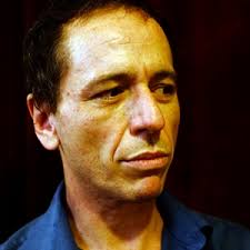 Jorge Isla, autor en HOJAS SUELTAS Periódico Cultural