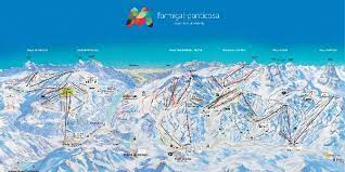 La dga negocia un acuerdo para la apertura de la. Aramon Formigal Panticosa Skigebiet Outdooractive Com