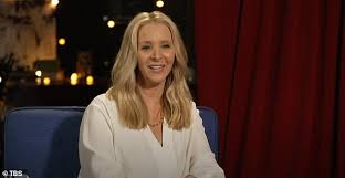 Former friends actress lisa kudrow, who portrayed phoebe buffay, addresses the criticisms made last year marked the friends 25th anniversary. Cnolvt25zo85mm