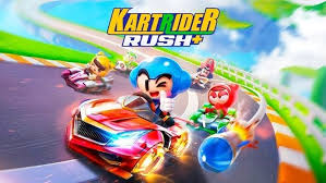Kartrider Rush Cheats 1 Best Hack Batteries K Coins Kid Memes News Games Rush