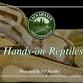 Parks & Recreation "Hands-on Reptiles” with P.T. Reptiles