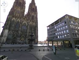 Subscribe to our youtube channel! Google Street View Fur Koln Gestartet Koeln De