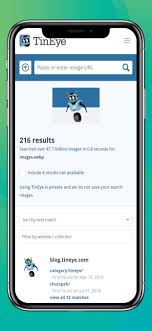The usual image search engines do not offer the. Tineye Reverse Image Search For Android Apk Download