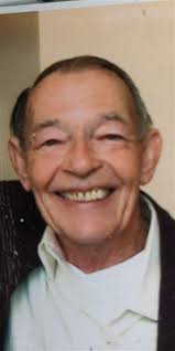 Obituary of Captain Robert “Bob” Mitchell