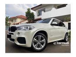 Bmw group indonesia resmi meluncurkan x5 terbaru tahun ini. Bmw X5 2014 Xdrive35i M Sport Suv Automatic Mobil Bekas Di Dki Jakarta Rp 675 000 000 7528179 Carmudi Indonesia