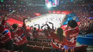 In 1909, the canadiens were founded as a charter member of the national hockey association (nha). Airrnyzti23nom