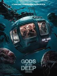 🎬 Gods of the Deep (2023) 👉 Watch... - Best cinema Fandoms | Facebook