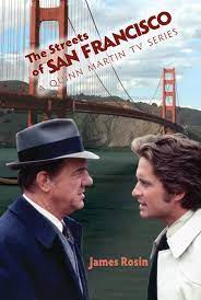 The Streets Of San Francisco Tv Series 1972 1977 Imdb