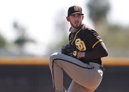 Joe musgrove being traded to san diego padres. Padres Expect Experienced Joe Musgrove To Thrive The San Diego Union Tribune