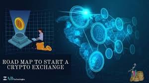 Launch a p2p crypto exchange software that is 100% white label and customizable. Roadmap To Create Crypto Exchange For 2020 Roadmap Exchange Development