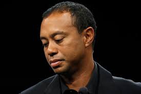 It Shouldn't Be Happening': Now Tiger Woods' Ex-Girlfriend, Erica Herman  Was Left Speechless After Woods' Comeback at the 2022 Masters