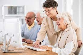 Starting at a basic level for beginners, moving to intermediate and advanced levels. Computer Classes For Senior Citizens 2021