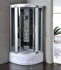 مجموعة مبهرة من صور كبائن الحمامات ماجيك بوكس