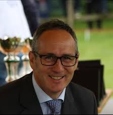 The replacement judge for the NZ GSD National- Christchurch Nov 24