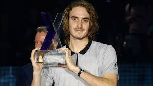 Στέφανος τσιτσιπάς, pronounced ˈstefanos t͡sit͡siˈpas; Stefanos Tsitsipas Bio Age Girlfriend Family Life Of The Greek Tennis Player Celebily