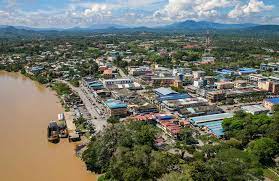 Siburan, tapah, beratok, tarat, serian, balai ringin, lachau. 3 Must Eat Foods In Sri Aman Sarawak Borneotalk