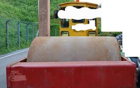 Dynapac CA511 Smooth Drum Roller