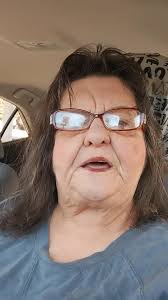 Good afternoon everyone from the Southern Cajun French woman