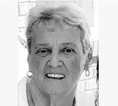 Ruth PAPENBROCK Obituary (1928