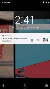 Aug 24, 2021 · go to the youtube website within the browser, tap the settings (three dots) button at the top right of the page and tick desktop site. This Modded Version Of Youtube Lets You Play Videos In The Background With The Screen Off Android Gadget Hacks