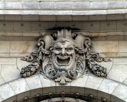 Image result for comedy mask