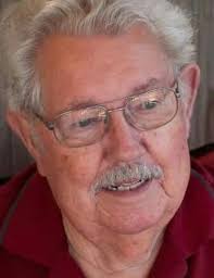 Obituary information for Charles E. Morse