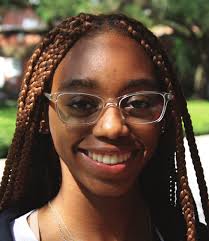 Homecoming Court recently announced