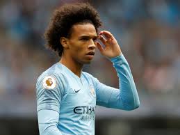 Who are the greatest players in manchester city history? Leroy Sane Axe Worries Manchester City Players Sports