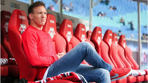 Why julian nagelsmann is the best manager in europe! Fc Bayern Nagelsmann Bittet Rb Leipzig Offenbar Um Freigabe Transfermarkt