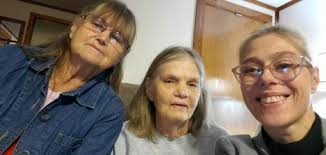 Geraldine 'Geri' Napier Obituary March 25, 2024