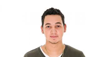 Free Stock Photo of A Casual man