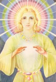 Intuitive fred888: The Solar Logos is the Great Divine Director who is also  the Lord Maha Chohan!