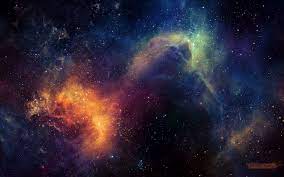 Wallpapers Hd 4k Universe Gallery Nebula Wallpaper Digital Wallpaper Space Art