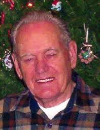 Obituary information for J.C. Napier