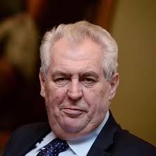 The supply spectrum ranges from complex steel constructions, halls for production, logistics and shopping centers to sports venues, architectural steel construction as well as machine and plant construction. Milos Zeman Czechpresident Twitter